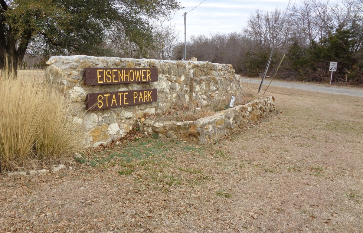 Eisenhower State Park