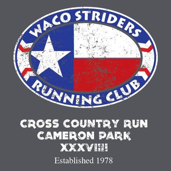 Cross Country Run 5M